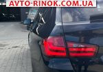 Авторынок | Продажа 2010 BMW 5 Series 