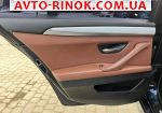 Авторынок | Продажа 2010 BMW 5 Series 