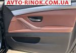 Авторынок | Продажа 2010 BMW 5 Series 
