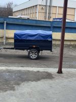 Авторынок | Продажа 2025   Прицепы Днепр с Завода.дышло треугольное.тент Евро