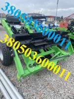 Авторынок | Продажа    Каток-подрібнювач КПУ-6