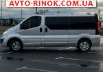 Авторынок | Продажа 2013 Nissan Primastar 