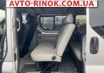 Авторынок | Продажа 2013 Nissan Primastar 