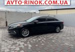 2016 Hyundai Sonata   автобазар