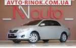2008 Toyota Corolla   автобазар