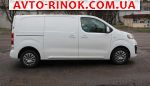 Авторынок | Продажа 2019 Peugeot Expert 