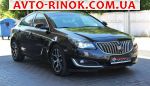 2016 Buick Regal   автобазар