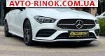 2022 Mercedes    автобазар