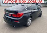 Авторынок | Продажа 2012 BMW 5 Series 