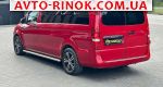 Авторынок | Продажа 2022 Mercedes Vito 
