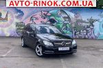 2012 Mercedes C   автобазар