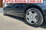 Авторынок | Продажа 2007 Mercedes S 