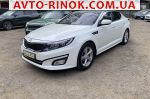 2014 KIA    автобазар
