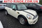 2013 Mini Clubman   автобазар