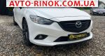 2013 Mazda 6   автобазар