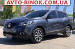 2016 Renault    автобазар