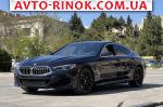 2020 BMW 8 Series   автобазар