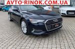2019 Audi A6   автобазар