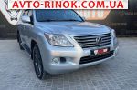 2008 Lexus LX   автобазар