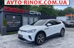 2021 Volkswagen    автобазар