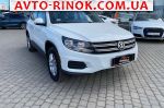 2016 Volkswagen Tiguan   автобазар