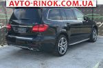 Авторынок | Продажа 2016 Mercedes  