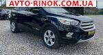 2016 Ford Escape   автобазар