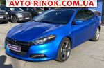 2015 Dodge Dart   автобазар