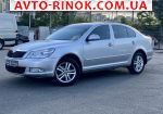 2012 Skoda Octavia   автобазар