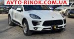 2018 Porsche    автобазар