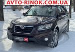 Авторынок | Продажа 2010 Hyundai Santa Fe 