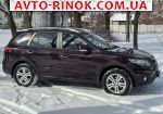 Авторынок | Продажа 2010 Hyundai Santa Fe 