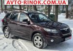 Авторынок | Продажа 2010 Hyundai Santa Fe 