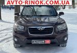 Авторынок | Продажа 2010 Hyundai Santa Fe 