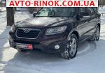 Авторынок | Продажа 2010 Hyundai Santa Fe 