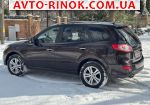 Авторынок | Продажа 2010 Hyundai Santa Fe 