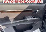 Авторынок | Продажа 2010 Hyundai Santa Fe 