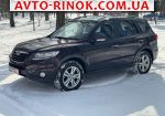 Авторынок | Продажа 2010 Hyundai Santa Fe 