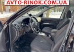 Авторынок | Продажа 2010 Hyundai Santa Fe 