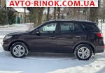 Авторынок | Продажа 2010 Hyundai Santa Fe 