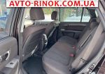 Авторынок | Продажа 2010 Hyundai Santa Fe 