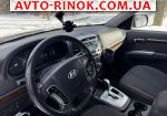 Авторынок | Продажа 2010 Hyundai Santa Fe 