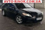 2008 Toyota Camry   автобазар