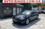 2012 BMW 5 Series   автобазар