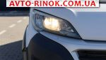Авторынок | Продажа 2017 Fiat Ducato 