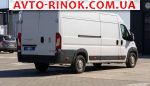 Авторынок | Продажа 2017 Fiat Ducato 