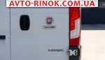 Авторынок | Продажа 2017 Fiat Ducato 