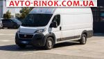 2017 Fiat Ducato   автобазар