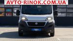 Авторынок | Продажа 2017 Fiat Ducato 