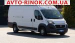 Авторынок | Продажа 2017 Fiat Ducato 